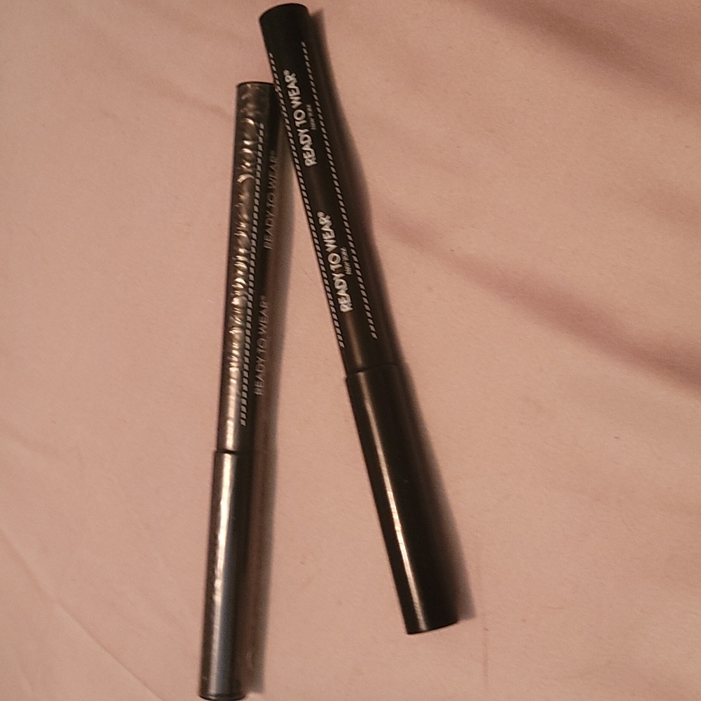READY TO WEAR LONG WEARING BROW PEN DUO